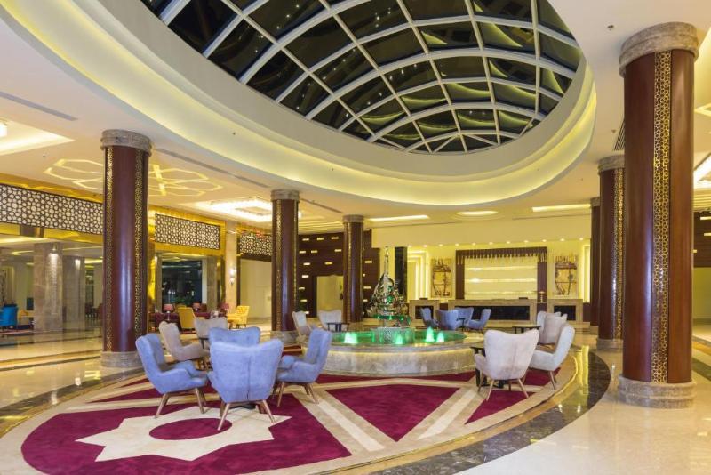 فندق Albatros Aqua Park Sharm المظهر الخارجي الصورة